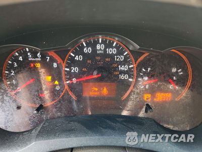 Zdjęcie 9 z 12 samochodu: 2008 NISSAN ALTIMA 2.5 VIN:1N4AL21E88N420675 - miniatura