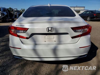 Zdjęcie 6 z 13 samochodu: 2018 HONDA ACCORD LX VIN:1HGCV1F10JA246418 - miniatura