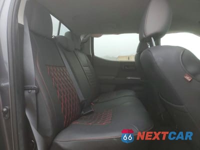 Zdjęcie 10 z 11 samochodu: 2023 TOYOTA TACOMA DOUBLE CAB VIN:3TYCZ5AN8PT110719 - miniatura