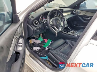 Zdjęcie 8 z 12 samochodu: 2018 MERCEDES-BENZ C 300 VIN:55SWF4JB2JU265438 - miniatura
