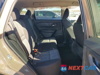 Zdjęcie 11 z 14 samochodu: 2025 NISSAN ROGUE SV VIN:5N1BT3BA0SC774222 - miniatura