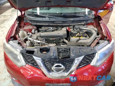 Zdjęcie 12 z 12 samochodu: 2016 NISSAN ROGUE S VIN:5N1AT2MT6GC801130 - miniatura