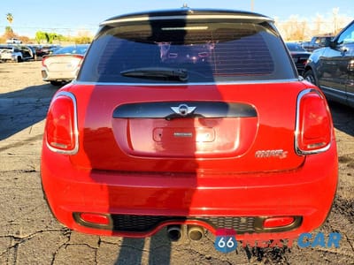 Zdjęcie 6 z 11 samochodu: 2017 MINI COOPER S VIN:WMWXP7C3XH2A45973 - miniatura