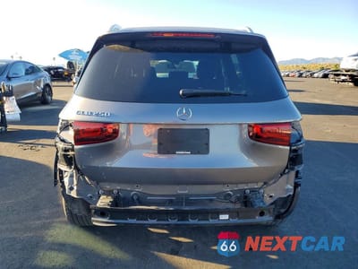 Zdjęcie 6 z 13 samochodu: 2022 MERCEDES-BENZ GLB 250 VIN:W1N4M4GB7NW192308 - miniatura