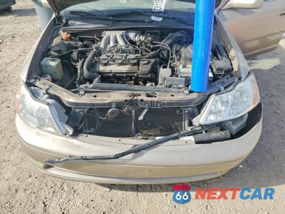 Zdjęcie 11 z 12 samochodu: 2001 TOYOTA AVALON XL VIN:4T1BF28B21U129050 - miniatura