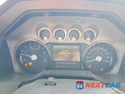 Zdjęcie 9 z 11 samochodu: 2012 FORD F250 SUPER DUTY VIN:1FT7W2BT1CEB72285 - miniatura