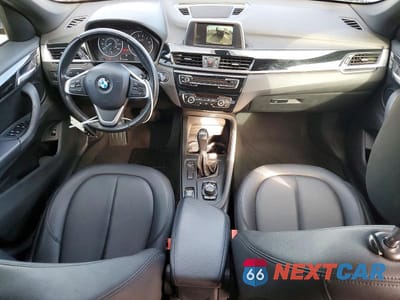 Zdjęcie 8 z 13 samochodu: 2018 BMW X1 SDRIVE28I VIN:WBXHU7C39J5H42462 - miniatura