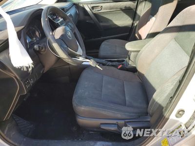 Zdjęcie 7 z 12 samochodu: 2019 TOYOTA COROLLA L VIN:2T1BURHE1KC155263 - miniatura