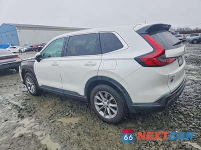 Drugie zdjęcie samochodu z przodu: 2023 HONDA CR-V EX VIN:5J6RS4H41PL003556 - miniatura
