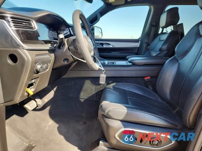 Zdjęcie 7 z 14 samochodu: 2024 JEEP WAGONEER SERIES II VIN:1C4SJVBPXRS105644 - miniatura