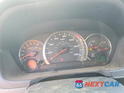 Zdjęcie 9 z 13 samochodu: 2003 HONDA PILOT VIN:2HKYF18523H601151 - miniatura