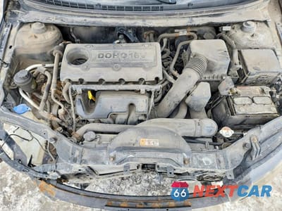 Zdjęcie 11 z 12 samochodu: 2013 KIA FORTE VIN:KNAFU5A23D5700032 - miniatura