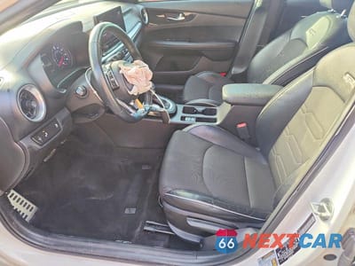 Zdjęcie 7 z 13 samochodu: 2022 KIA FORTE GT LINE VIN:3KPF54AD7NE455673 - miniatura