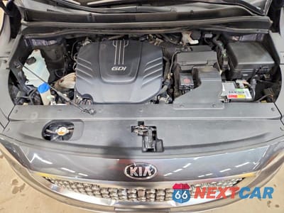 Zdjęcie 12 z 12 samochodu: 2018 KIA SEDONA SXL VIN:KNDME5C15J6357385 - miniatura