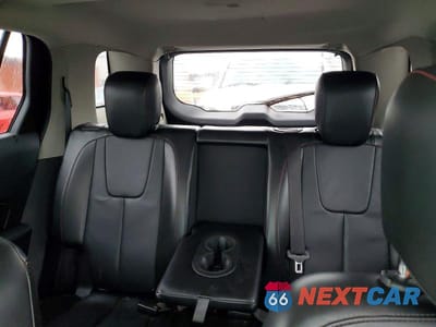 Zdjęcie 10 z 12 samochodu: 2013 GMC TERRAIN SLT VIN:2GKALWEK9D6142793 - miniatura