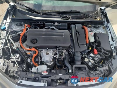 Zdjęcie 11 z 13 samochodu: 2025 HONDA CIVIC SPORT VIN:2HGFE4F8XSH307403 - miniatura