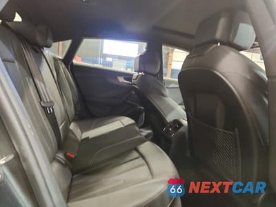 Zdjęcie 10 z 12 samochodu: 2024 AUDI A5 PREMIUM 45 VIN:WAUDACF57RA028045 - miniatura