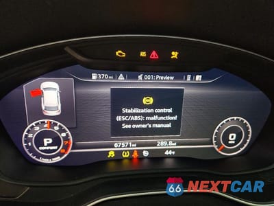 Zdjęcie 9 z 12 samochodu: 2019 AUDI Q5 PREMIUM PLUS VIN:WA1BNAFY3K2037946 - miniatura