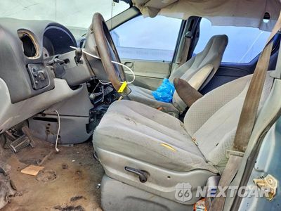 Zdjęcie 7 z 13 samochodu: 2005 DODGE GRAND CARAVAN SE VIN:1D4GP24R35B152402 - miniatura