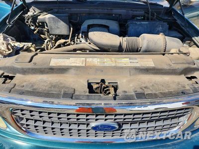 Zdjęcie 12 z 13 samochodu: 1997 FORD EXPEDITION VIN:1FMFU18L5VLA81372 - miniatura