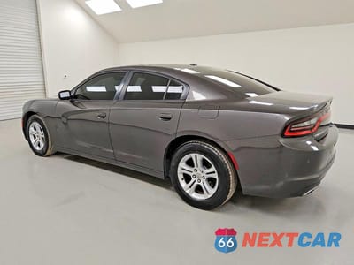 Drugie zdjęcie samochodu z przodu: 2018 DODGE CHARGER SXT VIN:2C3CDXBG5JH180453 - miniatura