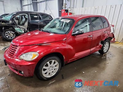 2008 CHRYSLER PT CRUISER TOURING 3A8FY58B58T187037 - główne zdjęcie licytacji z USA - miniatura