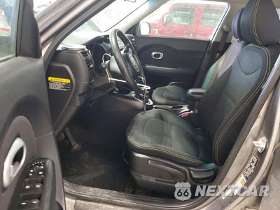 Zdjęcie 7 z 12 samochodu: 2015 KIA SOUL + VIN:KNDJP3A51F7162828 - miniatura