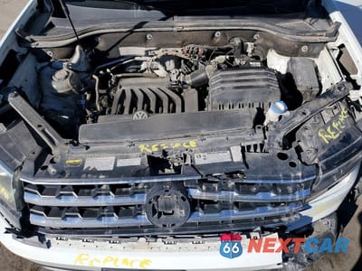Zdjęcie 12 z 13 samochodu: 2019 VOLKSWAGEN ATLAS SE VIN:1V2WR2CA4KC521934 - miniatura