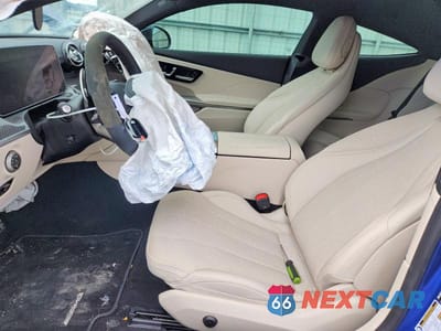 Zdjęcie 7 z 11 samochodu: 2025 MERCEDES-BENZ CLE AMG 53 4MATIC VIN:W1KMJ6CB5SF074485 - miniatura