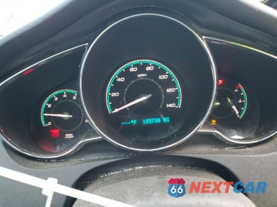 Zdjęcie 9 z 13 samochodu: 2012 CHEVROLET MALIBU 1LT VIN:1G1ZC5E03CF218593 - miniatura