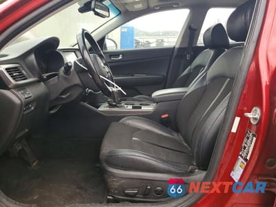 Zdjęcie 7 z 12 samochodu: 2019 KIA OPTIMA LX VIN:5XXGT4L38KG297667 - miniatura