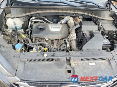 Zdjęcie 12 z 12 samochodu: 2017 HYUNDAI TUCSON SPORT VIN:KM8J3CA21HU592568 - miniatura