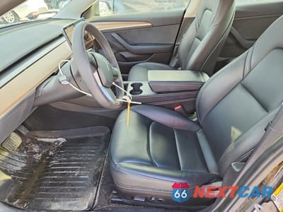 Zdjęcie 7 z 12 samochodu: 2022 TESLA MODEL 3 VIN:5YJ3E1EBXNF320269 - miniatura