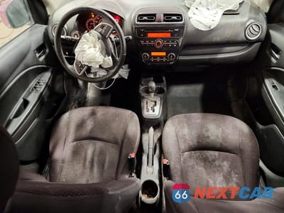 Zdjęcie 8 z 12 samochodu: 2014 MITSUBISHI MIRAGE ES VIN:ML32A4HJ4EH022296 - miniatura