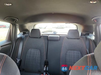 Zdjęcie 10 z 13 samochodu: 2023 HONDA HR-V SPORT VIN:3CZRZ2H56PM723636 - miniatura