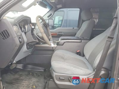 Zdjęcie 7 z 12 samochodu: 2015 FORD F350 SUPER DUTY VIN:1FT8W3BT8FEA94487 - miniatura