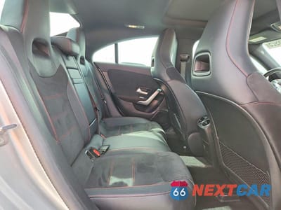 Zdjęcie 10 z 12 samochodu: 2023 MERCEDES-BENZ CLA 250 VIN:W1K5J4GB8PN351081 - miniatura