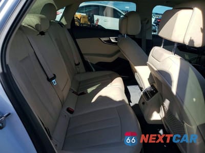 Zdjęcie 10 z 11 samochodu: 2017 AUDI A4 PRESTIGE VIN:WAUFNAF43HN032951 - miniatura