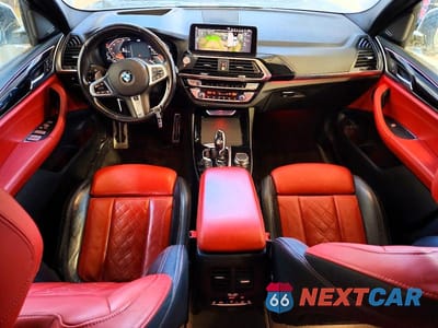 Zdjęcie 8 z 12 samochodu: 2020 BMW X3 XDRIVE30I VIN:5UXTY5C07LLT32243 - miniatura