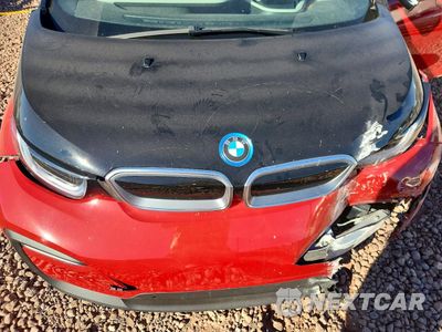 Zdjęcie 11 z 12 samochodu: 2018 BMW I3 BEV VIN:WBY7Z2C57JVE61810 - miniatura