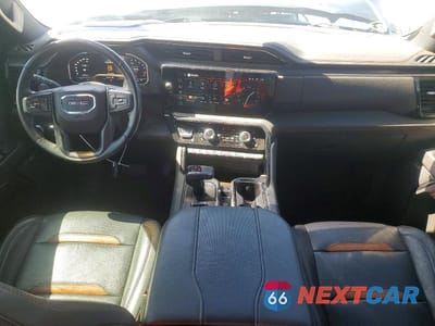 Zdjęcie 8 z 13 samochodu: 2023 GMC SIERRA K1500 AT4 VIN:1GTUUEE87PZ194274 - miniatura