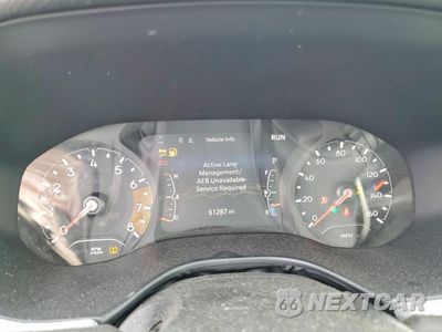 Zdjęcie 9 z 15 samochodu: 2022 JEEP COMPASS LATITUDE VIN:3C4NJDBB8NT233577 - miniatura