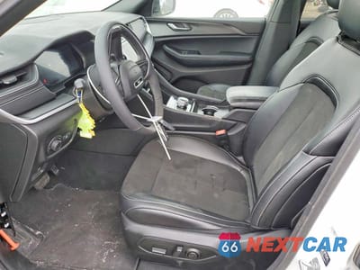 Zdjęcie 7 z 13 samochodu: 2025 JEEP GRAND CHEROKEE LAREDO VIN:1C4RJHAG5SC279719 - miniatura