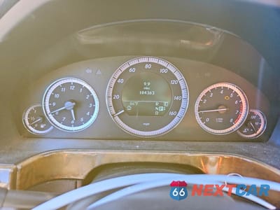 Zdjęcie 9 z 11 samochodu: 2011 MERCEDES-BENZ E 350 VIN:WDDHF5GB7BA297826 - miniatura