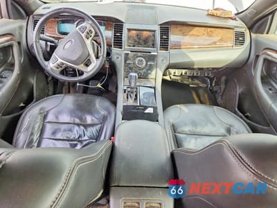 Zdjęcie 8 z 12 samochodu: 2019 FORD TAURUS LIMITED VIN:1FAHP2J84KG112489 - miniatura