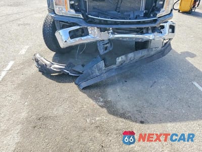 Zdjęcie 12 z 13 samochodu: 2020 FORD F150 SUPERCREW VIN:1FTEW1E45LFC82725 - miniatura
