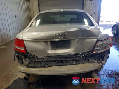 Zdjęcie 6 z 13 samochodu: 2005 AUDI A6 3.2 QUATTRO VIN:WAUDG94F65N081643 - miniatura