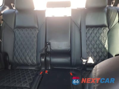 Zdjęcie 10 z 13 samochodu: 2022 MITSUBISHI OUTLANDER SEL VIN:JA4J4VA84NZ008514 - miniatura