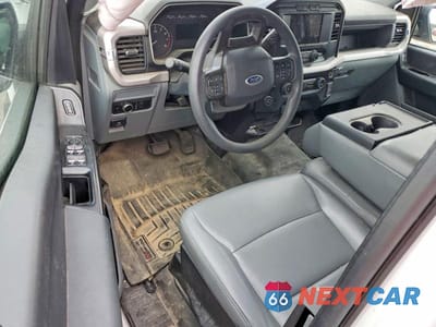Zdjęcie 8 z 12 samochodu: 2023 FORD F150 SUPER CAB VIN:1FTEX1C5XPKF28691 - miniatura