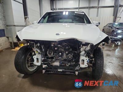 Piąte zdjęcie samochodu w środku: 2018 MERCEDES-BENZ GLE 350 4MATIC VIN:4JGDA5HB4JB033506 - miniatura